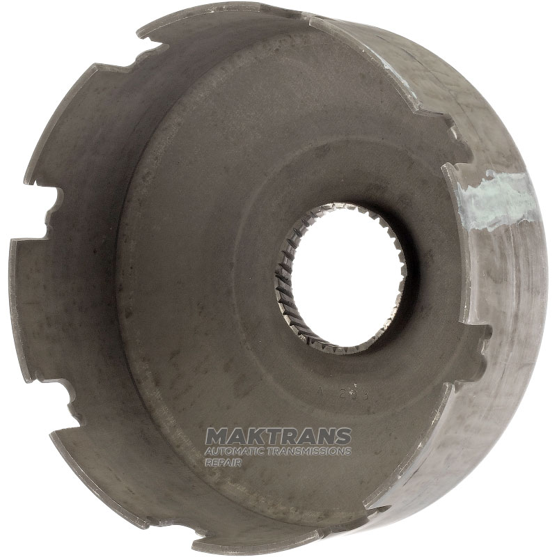 Predné/zadné planétové koleso Shell Sun Gear FORD 4R100 - YC3Z-7D064-BA, YC3Z-7D064-AA