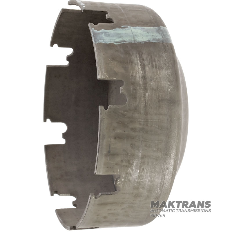 Predné/zadné planétové koleso Shell Sun Gear FORD 4R100 - YC3Z-7D064-BA, YC3Z-7D064-AA