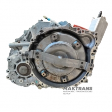 Zostava automatickej prevodovky Aisin Warner AW 55-51SN P30713799 — VOLVO C70 2.5 T5 BENZÍN, 05-09