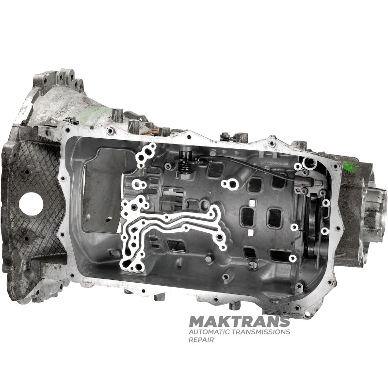 Prevodová skriňa ZF 8HP70 - 1087401832, DW93-7000-AD (Jaguar XF 3.0L, pohon všetkých kolies)