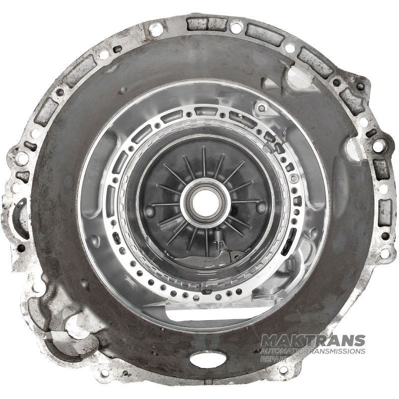 Prevodová skriňa ZF 8HP70 - 1087401832, DW93-7000-AD (Jaguar XF 3.0L, pohon všetkých kolies)