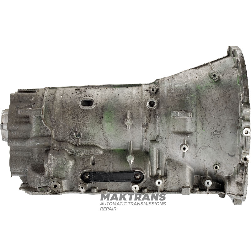 Prevodová skriňa ZF 8HP70 - 1087401832, DW93-7000-AD (Jaguar XF 3.0L, pohon všetkých kolies)