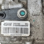 Zostava automatickej prevodovky GM 6T40 2WD (FWD) - 24261544, označenie prevodovky 4SAW (BUICK ENCORE 1.4L 6-stupňová FWD, 2013-2014)