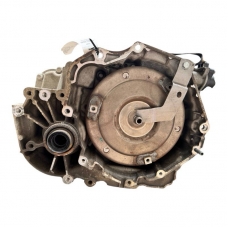 Zostava automatickej prevodovky GM 6T40 2WD (FWD) - 24264758, označenie prevodovky 2JNW (OPEL Astra J 2010 - 2017)