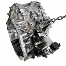 Zostava prevodovky JATCO CVT JF016E, 2WD (ŠTART-STOP) — 31020-3WX1B, označenie 3WX1B (Nissan X-Trail T32, 1.6 DCI 2014-2019, R9M / Nissan Qashqai 2015 1.6 DCI, J11 R9M)