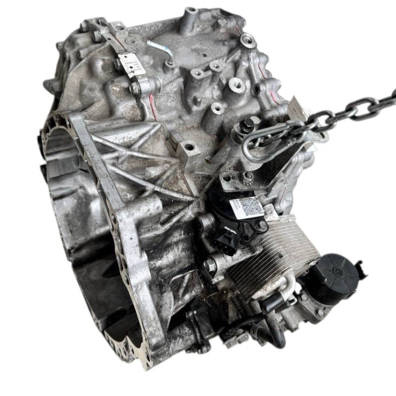 Zostava prevodovky JATCO CVT JF016E, 2WD (ŠTART-STOP) — 31020-3WX1B, označenie 3WX1B (Nissan X-Trail T32, 1.6 DCI 2014-2019, R9M / Nissan Qashqai 2015 1.6 DCI, J11 R9M)