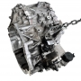 Zostava prevodovky JATCO CVT JF016E, 2WD (ŠTART-STOP) — 31020-3WX1B, označenie 3WX1B (Nissan X-Trail T32, 1.6 DCI 2014-2019, R9M / Nissan Qashqai 2015 1.6 DCI, J11 R9M)