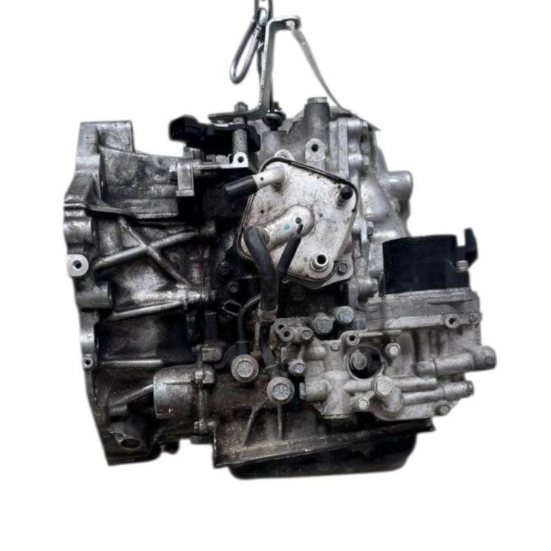 Zostava prevodovky JATCO CVT JF016E, 2WD (ŠTART-STOP) — 31020-3WX1B, označenie 3WX1B (Nissan X-Trail T32, 1.6 DCI 2014-2019, R9M / Nissan Qashqai 2015 1.6 DCI, J11 R9M)