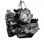 Zostava prevodovky JATCO CVT JF016E, 2WD (ŠTART-STOP) — 31020-3WX1B, označenie 3WX1B (Nissan X-Trail T32, 1.6 DCI 2014-2019, R9M / Nissan Qashqai 2015 1.6 DCI, J11 R9M)