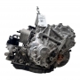 Zostava prevodovky JATCO CVT JF016E, 2WD (ŠTART-STOP) — 31020-3WX1B, označenie 3WX1B (Nissan X-Trail T32, 1.6 DCI 2014-2019, R9M / Nissan Qashqai 2015 1.6 DCI, J11 R9M)