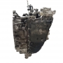 Zostava prevodovky JATCO CVT JF016E, 2WD (ŠTART-STOP) — 31020-3WX1B, označenie 3WX1B (Nissan X-Trail T32, 1.6 DCI 2014-2019, R9M / Nissan Qashqai 2015 1.6 DCI, J11 R9M)