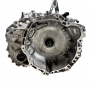 Zostava prevodovky JATCO CVT JF016E, 2WD (ŠTART-STOP) — 31020-3WX1B, označenie 3WX1B (Nissan X-Trail T32, 1.6 DCI 2014-2019, R9M / Nissan Qashqai 2015 1.6 DCI, J11 R9M)
