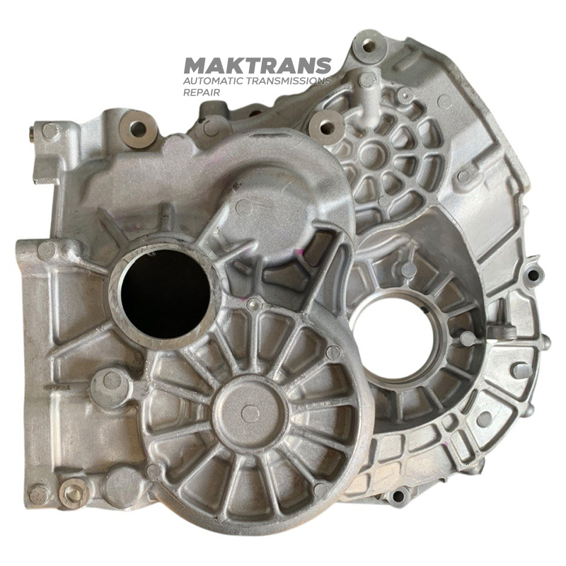 Zadné puzdro VAG DSG7 0CG DQ200 — 0CG301103C