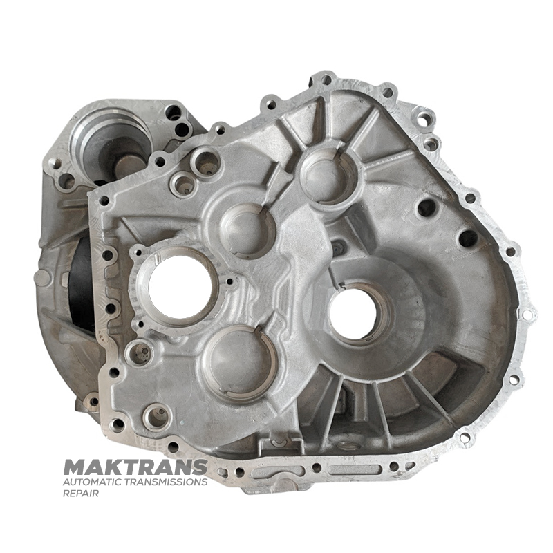 Predný kryt VAG DSG7 DQ200 0AM (Gen2) — 0AM301107AH