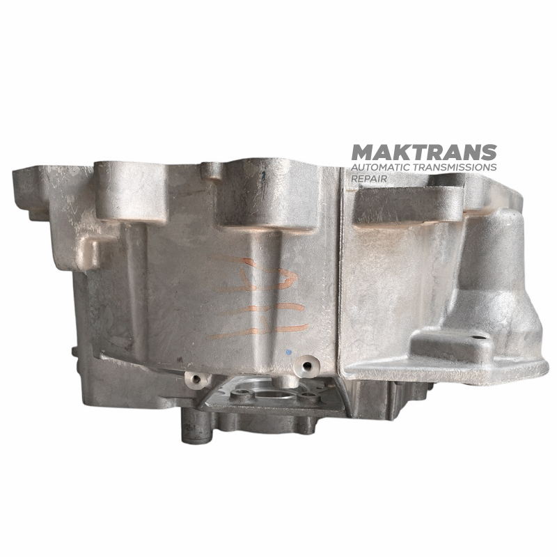 Predný kryt VAG DSG7 DQ200 0AM (Gen2) — 0AM301107AH