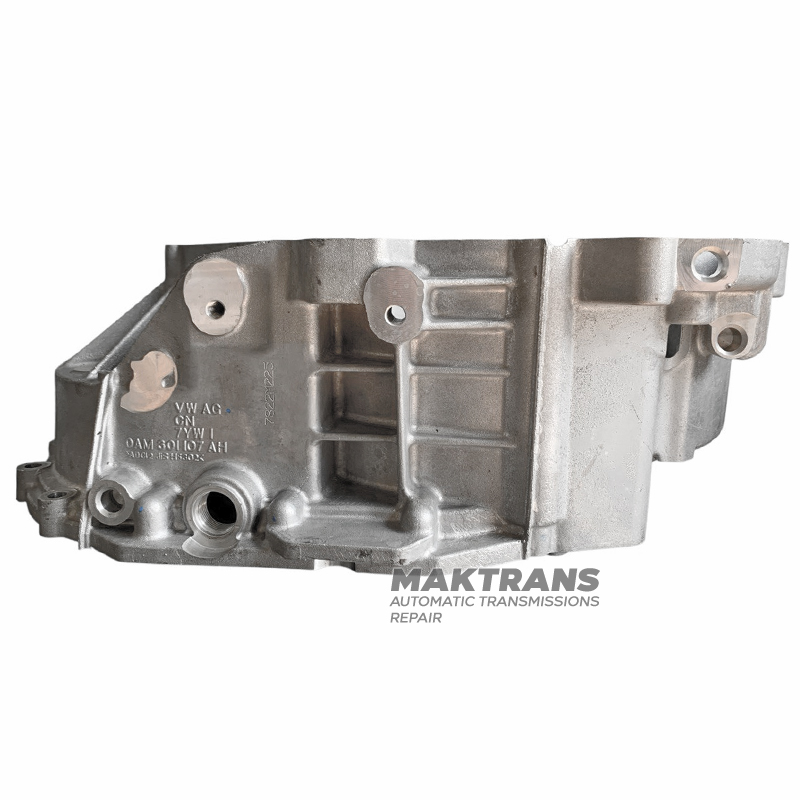 Predný kryt VAG DSG7 DQ200 0AM (Gen2) — 0AM301107AH