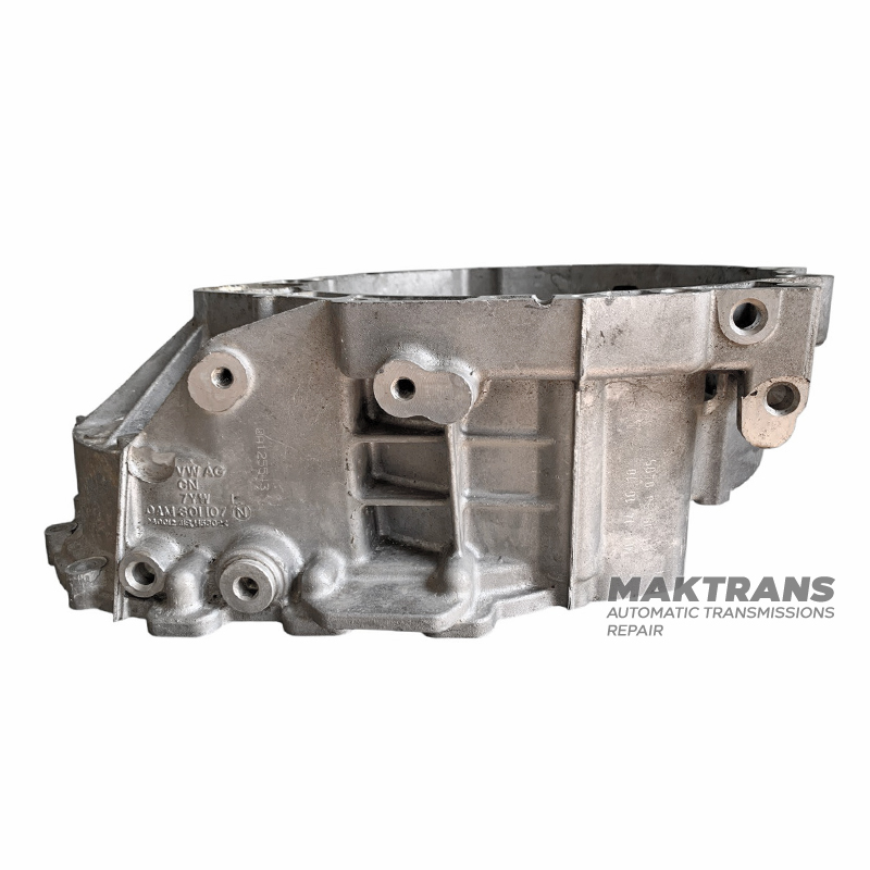 Predný kryt VAG DSG7 DQ200 0AM (Gen1) — 0AM301107N