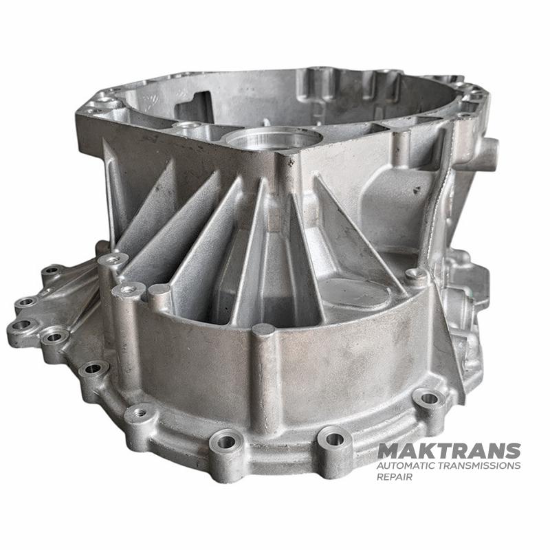 Predný kryt VAG DSG7 DQ200 0AM (Gen1) — 0AM301107N