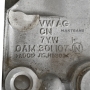 Predný kryt VAG DSG7 DQ200 0AM (Gen1) — 0AM301107N