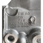 Predný kryt VAG DSG7 DQ200 0AM (Gen2) — 0AM301107AA