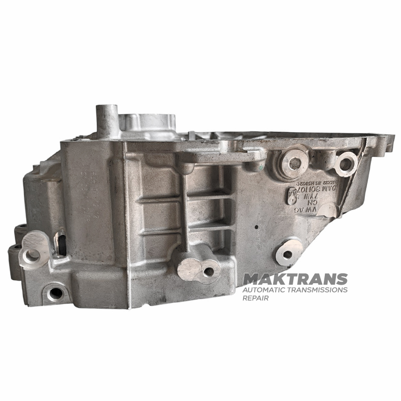 Predný kryt VAG DSG7 DQ200 0AM (Gen2) — 0AM301107AA