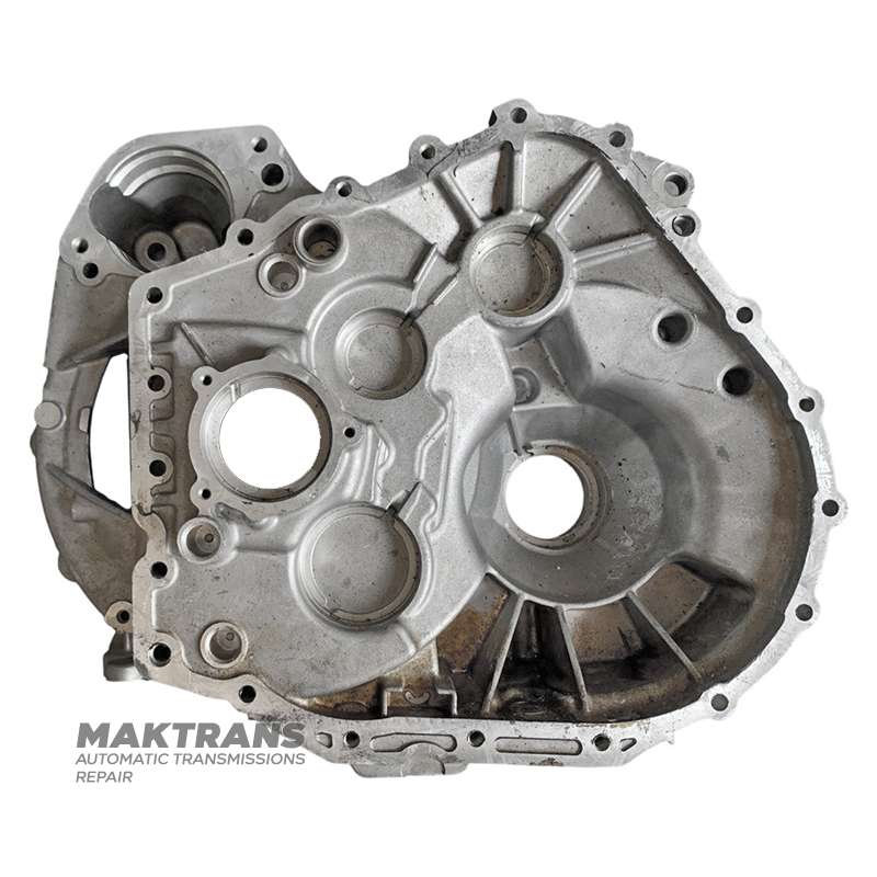 Predný kryt VAG DSG7 DQ200 0AM (Gen2) — 0AM301107AA