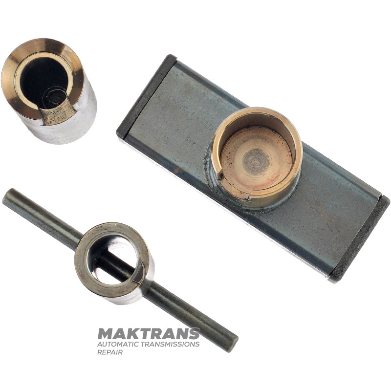 Nástroj na opravu solenoidov 8L45 8L90