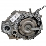 Zostava prevodovky JATCO CVT JF011E (RE0710A), 4WD — 310203UX7D, (označenie na kryte 3UX7D)