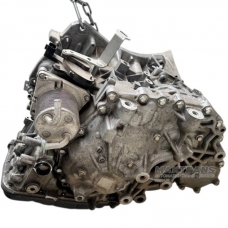 Zostava prevodovky JATCO CVT JF011E (RE0710A), 4WD — 310203UX7D, (označenie na kryte 3UX7D)