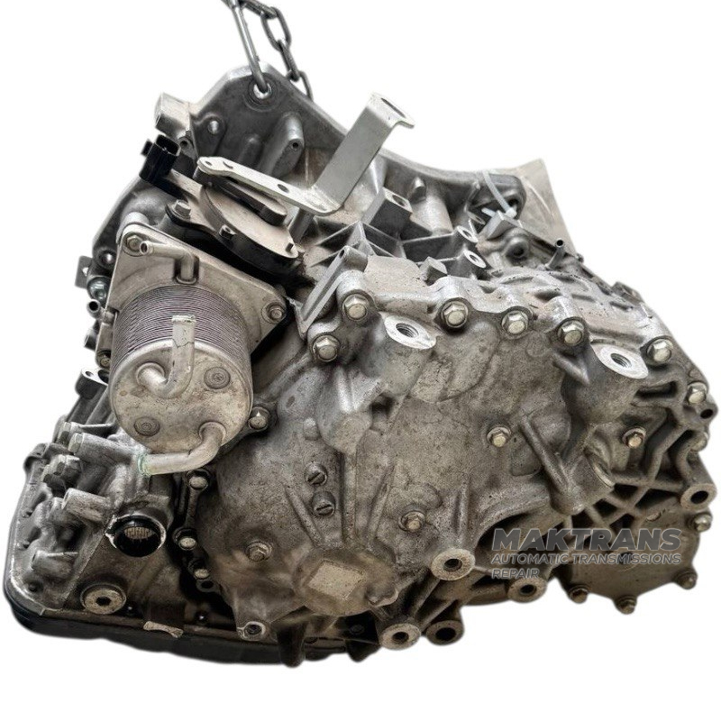 Zostava prevodovky JATCO CVT JF011E (RE0710A), 4WD — 310203UX7D, (označenie na kryte 3UX7D)