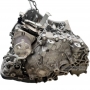 Zostava prevodovky JATCO CVT JF011E (RE0710A), 4WD — 310203UX7D, (označenie na kryte 3UX7D)