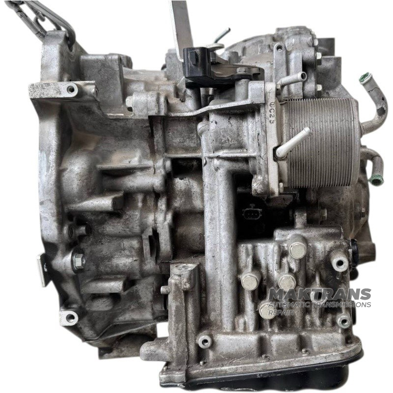 Zostava prevodovky JATCO CVT JF011E (RE0710A), 4WD — 310203UX7D, (označenie na kryte 3UX7D)