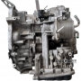 Zostava prevodovky JATCO CVT JF011E (RE0710A), 4WD — 310203UX7D, (označenie na kryte 3UX7D)
