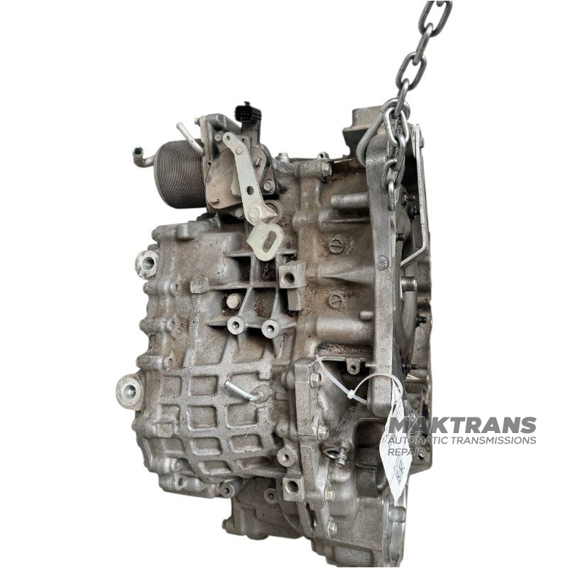 Zostava prevodovky JATCO CVT JF011E (RE0710A), 4WD — 310203UX7D, (označenie na kryte 3UX7D)