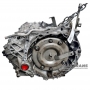 Zostava prevodovky JATCO CVT JF011E (RE0710A), 2WD — 310203UX1B, (označenie na kryte 3UX1B)