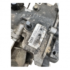 Prevodovka GM 6T45 4WD — 24261351 (označenie 1TKR), Opel Antara C105 Z22D1