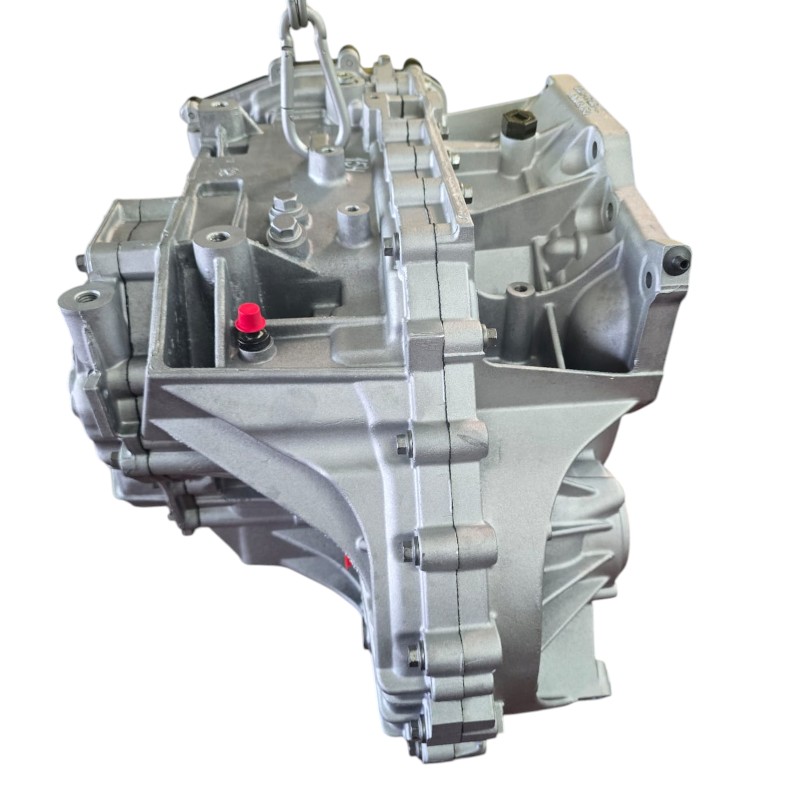 Repasovaná a testovaná 6DCT450 MPS6 PowerShift FWD Diesel 1,6L prevodovka — DG9R-7000-AA (Volvo S60 II, V60, V40 II, V70 III, S80 II)