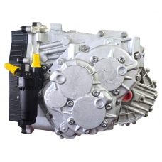 Repasovaná a testovaná 6DCT450 MPS6 PowerShift FWD Diesel 1,6L prevodovka — DG9R-7000-AA (Volvo S60 II, V60, V40 II, V70 III, S80 II)