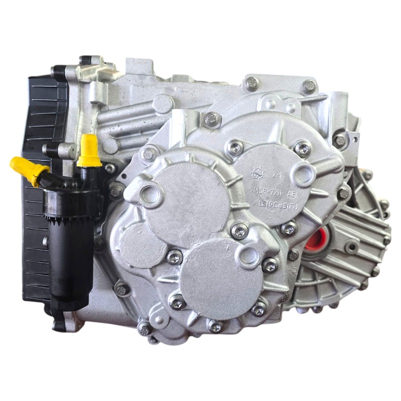 Repasovaná a testovaná 6DCT450 MPS6 PowerShift FWD Diesel 1,6L prevodovka — DG9R-7000-AA (Volvo S60 II, V60, V40 II, V70 III, S80 II)