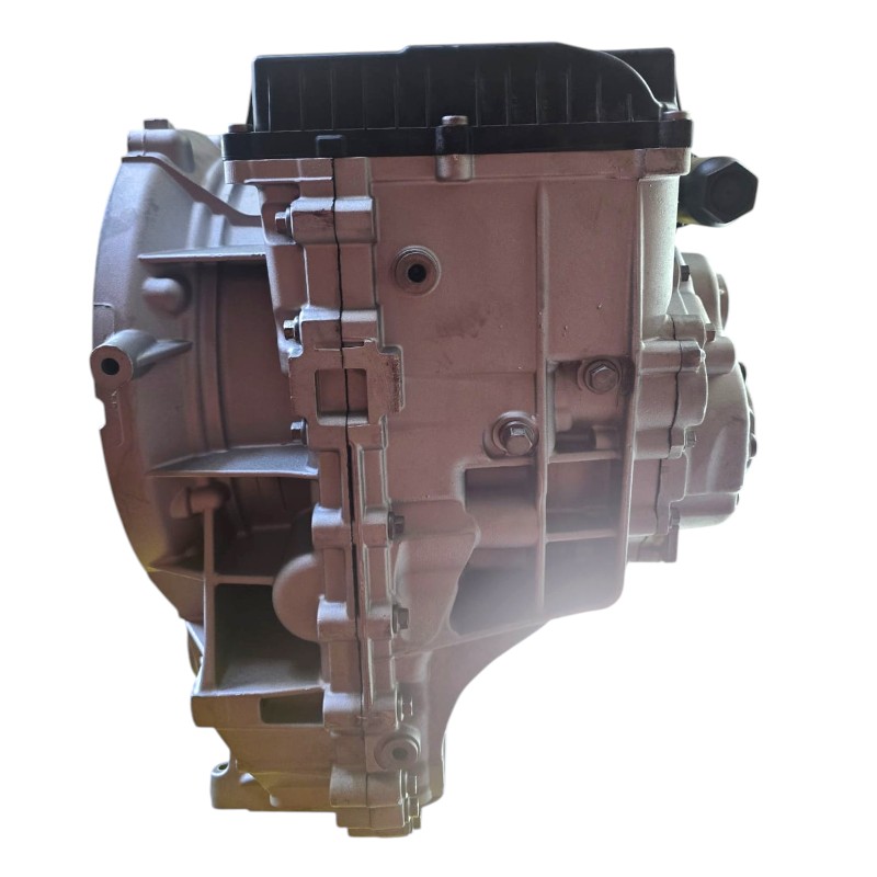 Repasovaná a testovaná 6DCT450 MPS6 PowerShift FWD Diesel 1,6L prevodovka — DG9R-7000-AA (Volvo S60 II, V60, V40 II, V70 III, S80 II)