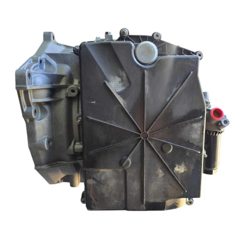 Repasovaná (testovaná na cestách) prevodovka FORD 6DCT450 MPS6, 4WD — E1GR-7000-DF, (FORD MONDEO 2.0 DIESEL 2015-2022)