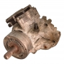 Rozdeľovacia prevodovka VAG 0B5 (0FD) Porsche Macan (95B) 3.0 — 95B341010, 95B927755B (A2C74190600, 14024C5423)