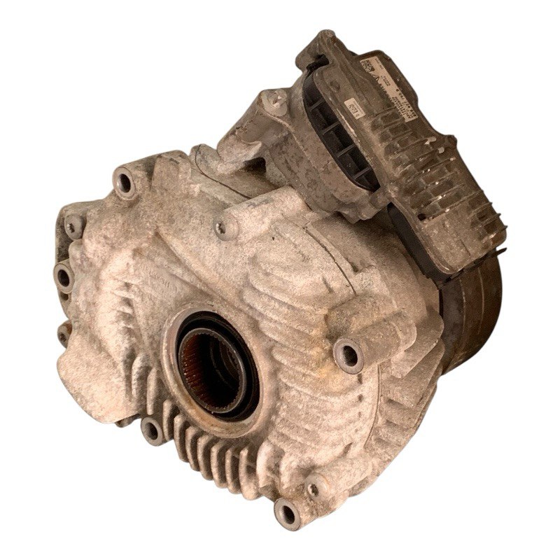 Rozdeľovacia prevodovka VAG 0B5 (0FD) Porsche Macan (95B) 3.0 — 95B341010, 95B927755B (A2C74190600, 14024C5423)