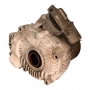 Rozdeľovacia prevodovka VAG 0B5 (0FD) Porsche Macan (95B) 3.0 — 95B341010, 95B927755B (A2C74190600, 14024C5423)