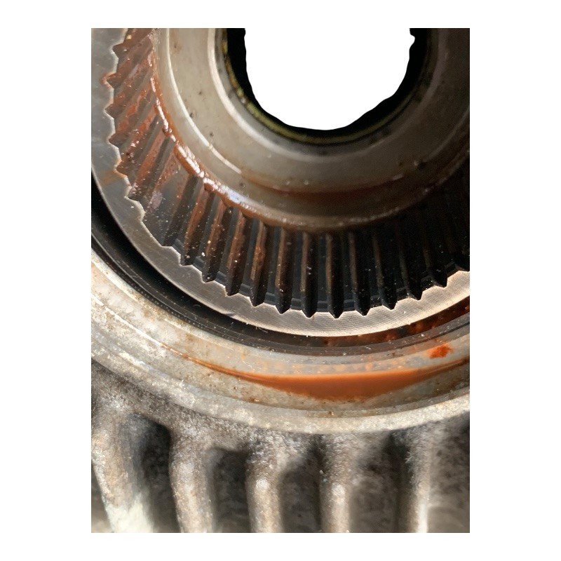 Rozdeľovacia prevodovka VAG 0B5 (0FD) Porsche Macan (95B) 3.0 — 95B341010, 95B927755B (A2C74190600, 14024C5423)