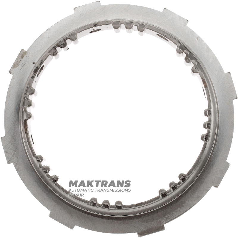 Náboj DIRECT Spojka AISIN WARNER 03-70LS (A40-A46DE, A42D, A43D, A44D, A46D) - celková výška 29,30 mm, vonkajší Ø náboja 100,85 mm