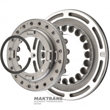 Piest s vratnou pružinou Spojka FORWARD AISIN WARNER 03-70LS (A40-A46DE, A42D, A43D, A44D, A46D) — výška piestu 14 (9,20 mm), vonkajší Ø 127,20 mm