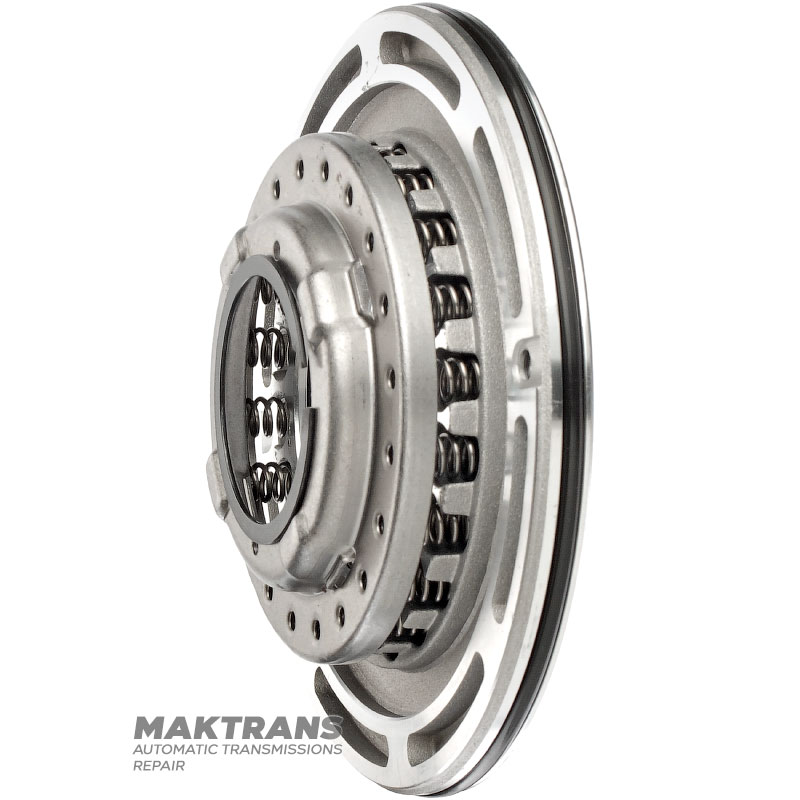 Piest s vratnou pružinou Spojka FORWARD AISIN WARNER 03-70LS (A40-A46DE, A42D, A43D, A44D, A46D) — výška piestu 14 (9,20 mm), vonkajší Ø 127,20 mm