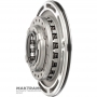 Piest s vratnou pružinou Spojka FORWARD AISIN WARNER 03-70LS (A40-A46DE, A42D, A43D, A44D, A46D) — výška piestu 14 (9,20 mm), vonkajší Ø 127,20 mm