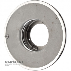 Piest s vratnou pružinou Spojka FORWARD AISIN WARNER 03-70LS (A40-A46DE, A42D, A43D, A44D, A46D) — výška piestu 14 (9,20 mm), vonkajší Ø 127,20 mm